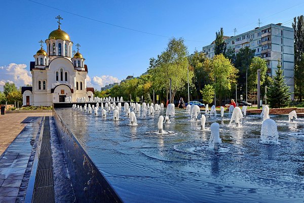 Россия