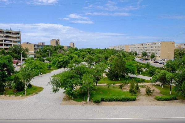Казахстан